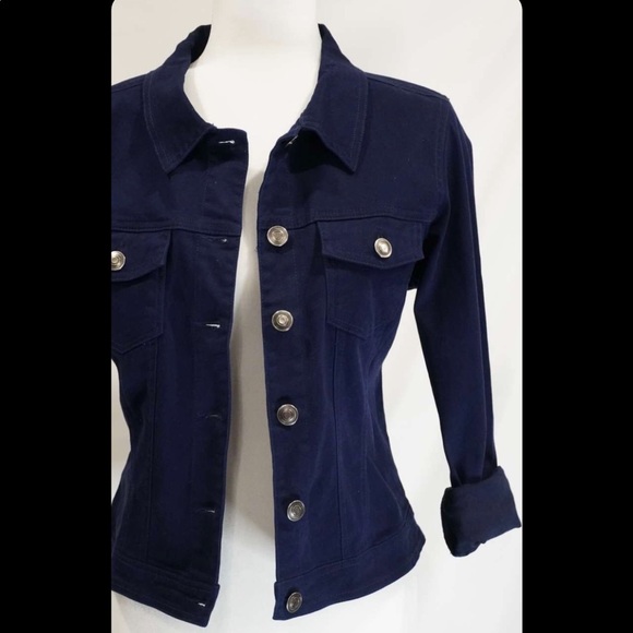 Casual Jacket - Picture 8 of 12